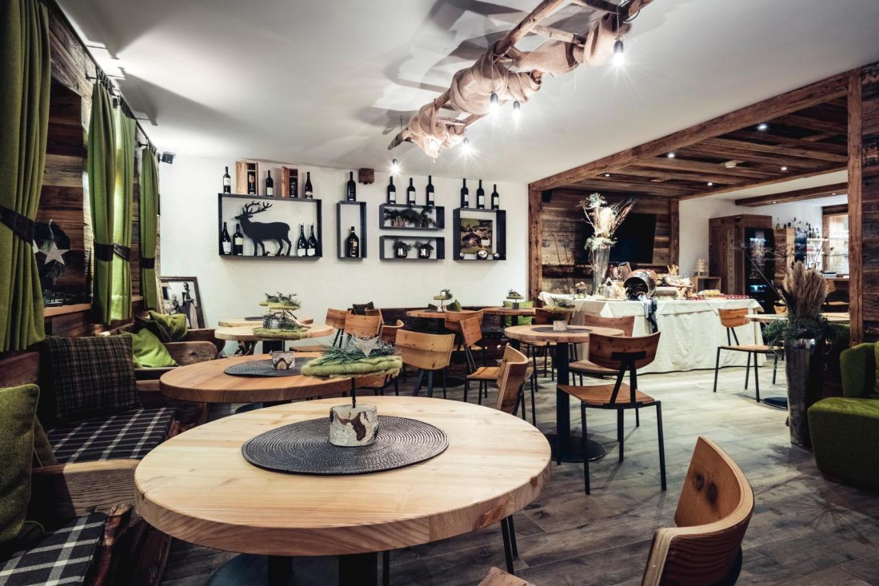 科尔福索Luech De Costa公寓式酒店 外观 照片