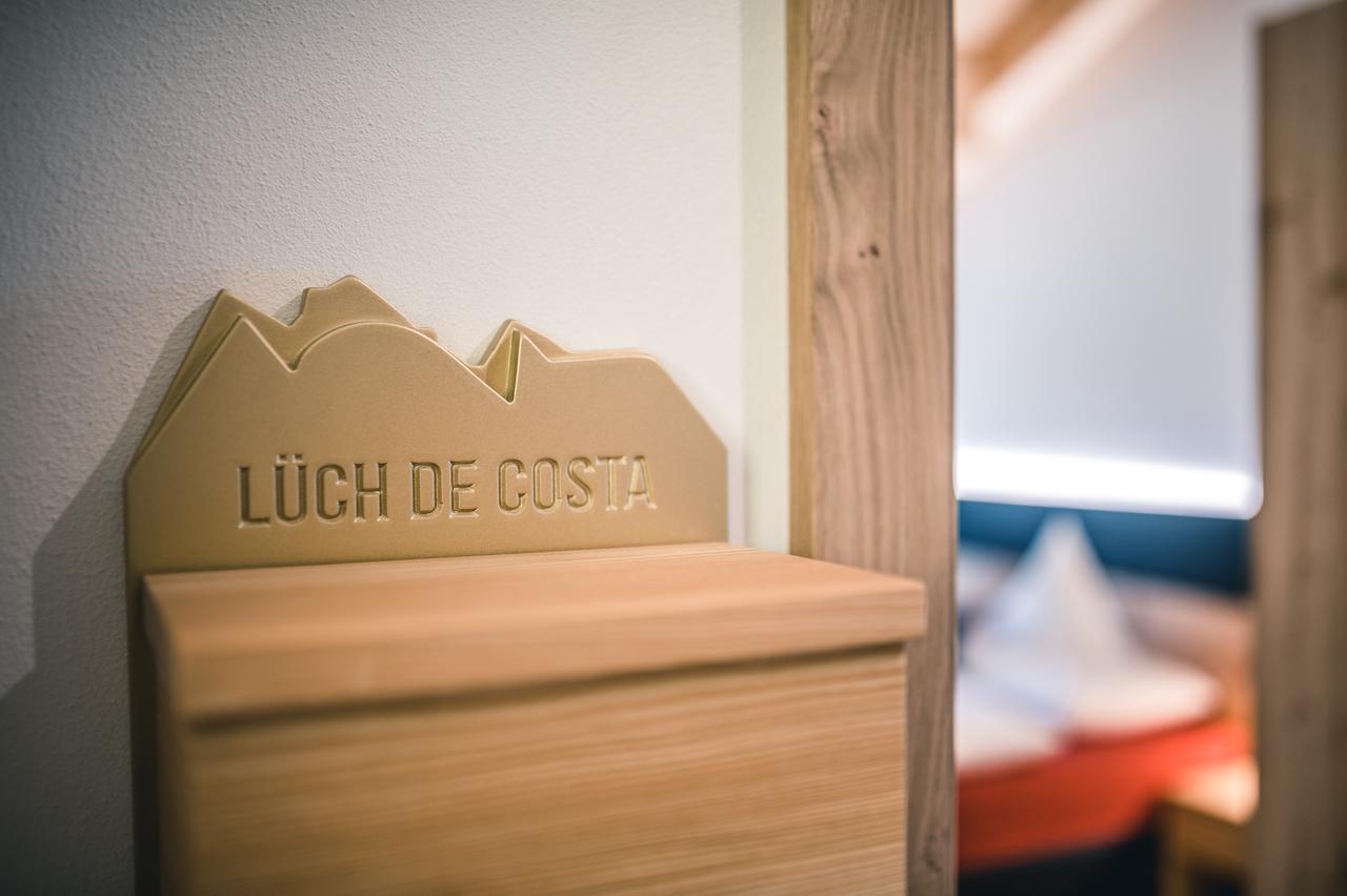 科尔福索Luech De Costa公寓式酒店 外观 照片