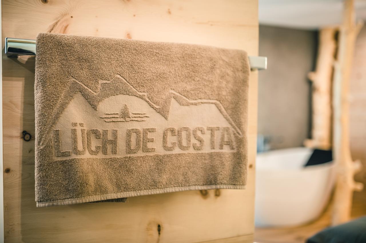 科尔福索Luech De Costa公寓式酒店 外观 照片